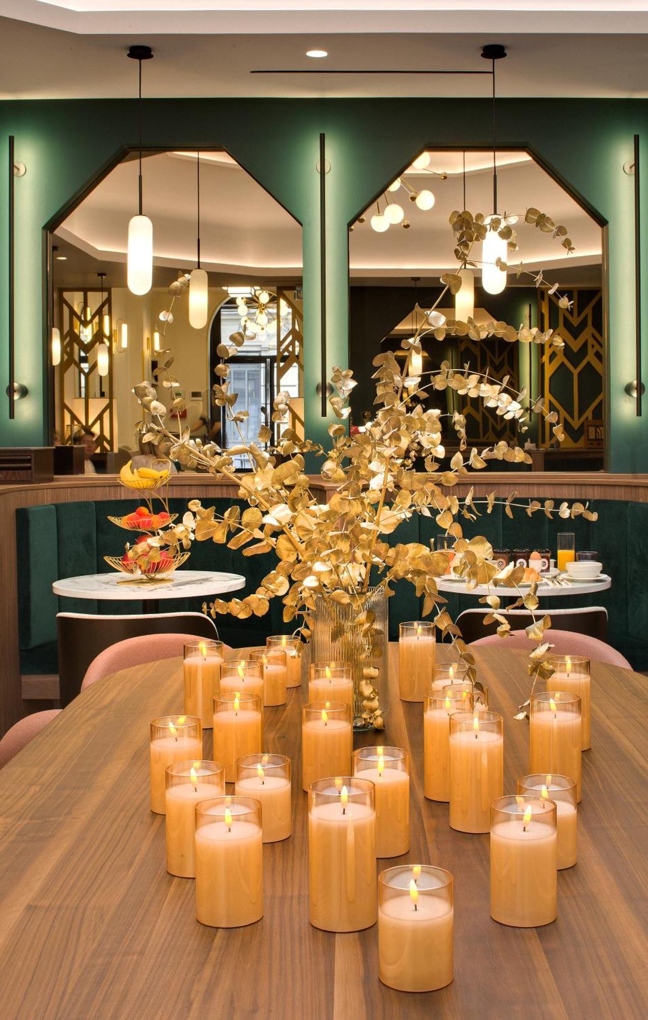 Artemisia Montmartre Hotel Paris Bagian luar foto